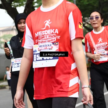 Runner Photo 8086711