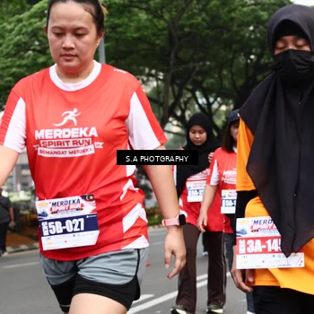 Runner Photo 8086712