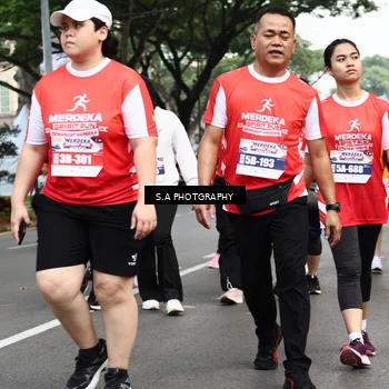 Runner Photo 8086713