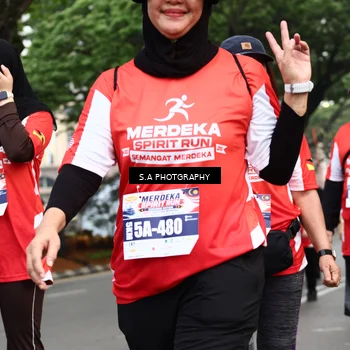 Runner Photo 8086715