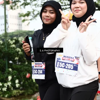 Runner Photo 8086716