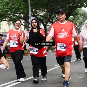 Runner Photo 8086726