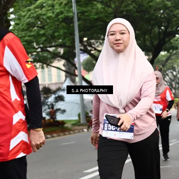 Runner Photo 8086729