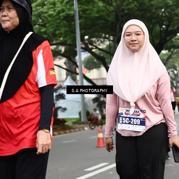 Runner Photo 8086731
