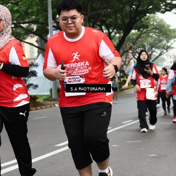 Runner Photo 8086733
