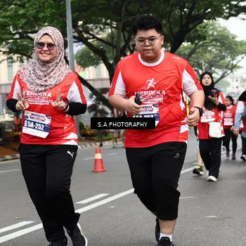 Runner Photo 8086735