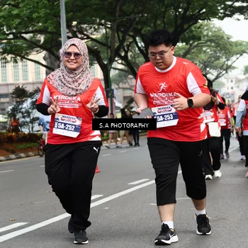 Runner Photo 8086743