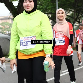 Runner Photo 8086750