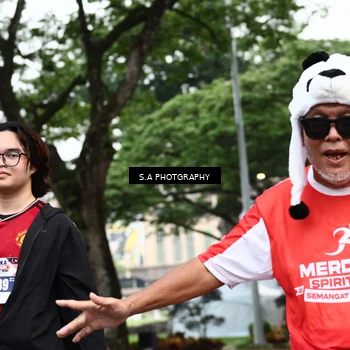 Runner Photo 8086753