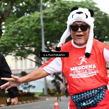 Runner Photo 8086754