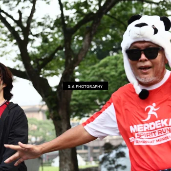 Runner Photo 8086755