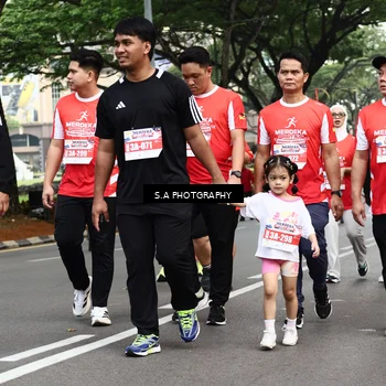 Runner Photo 8086765