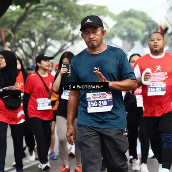 Runner Photo 8086778