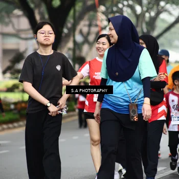 Runner Photo 8086780