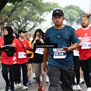 Runner Photo 8086782