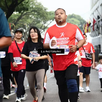 Runner Photo 8086784