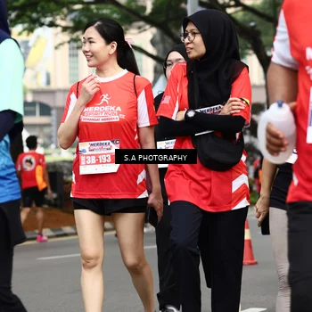 Runner Photo 8086785