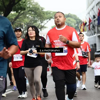 Runner Photo 8086786