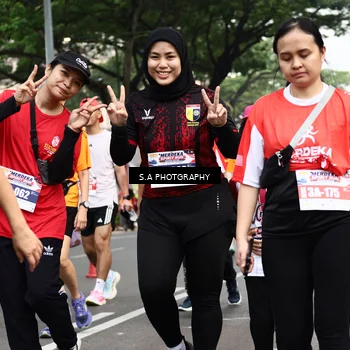 Runner Photo 8086787