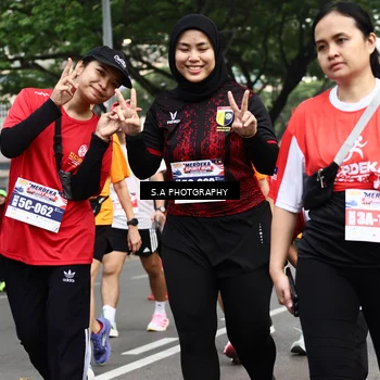 Runner Photo 8086788