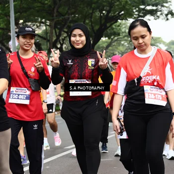 Runner Photo 8086789
