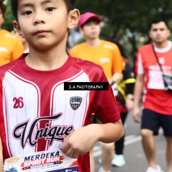 Runner Photo 8086790