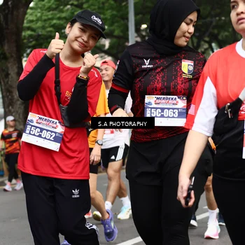 Runner Photo 8086791