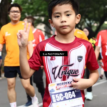 Runner Photo 8086795