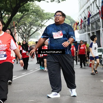 Runner Photo 8086799