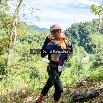 Runner Photo 80868