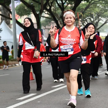 Runner Photo 8086801