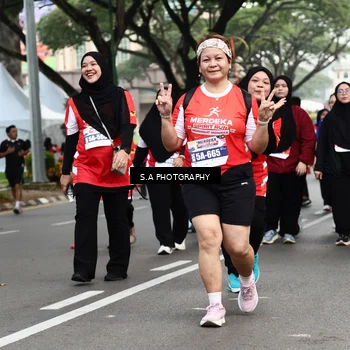 Runner Photo 8086802