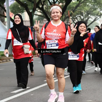 Runner Photo 8086803