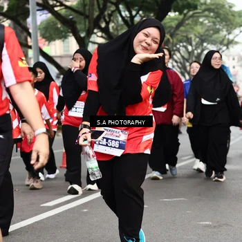 Runner Photo 8086804