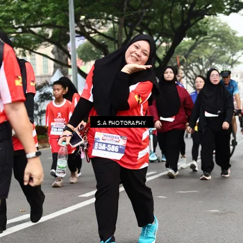 Runner Photo 8086805