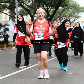 Runner Photo 8086806
