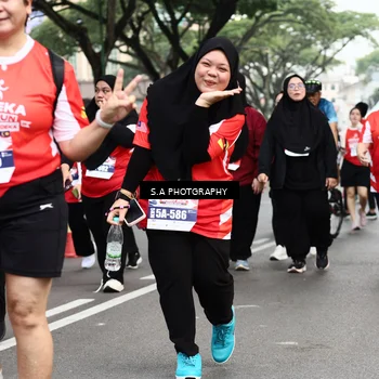 Runner Photo 8086808