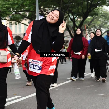 Runner Photo 8086811