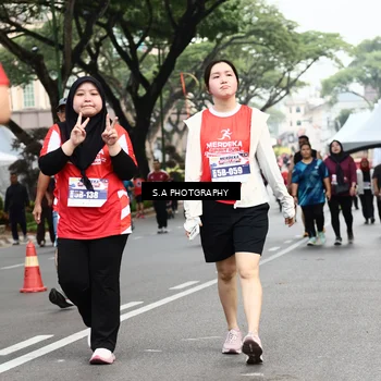 Runner Photo 8086815