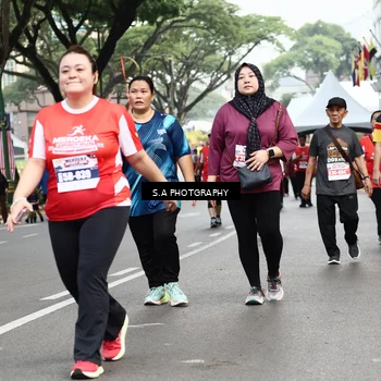Runner Photo 8086835