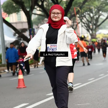 Runner Photo 8086838