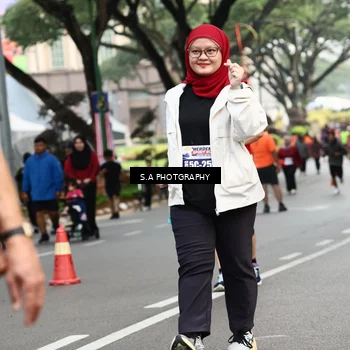 Runner Photo 8086843
