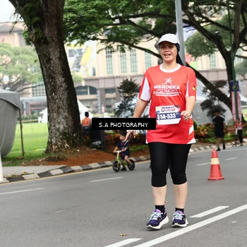 Runner Photo 8086844