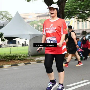 Runner Photo 8086845