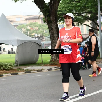 Runner Photo 8086849