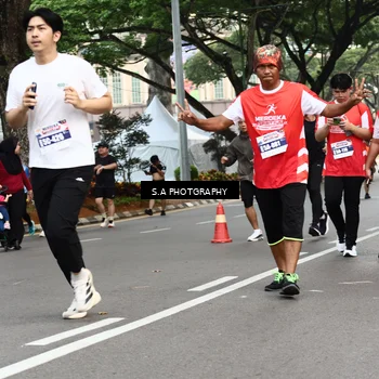 Runner Photo 8086851