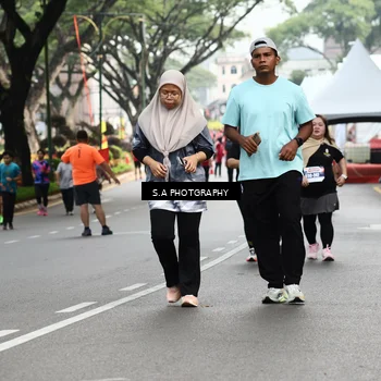 Runner Photo 8086859