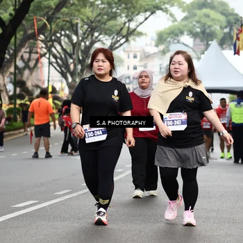 Runner Photo 8086862