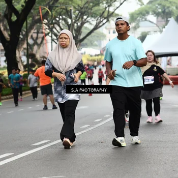 Runner Photo 8086863