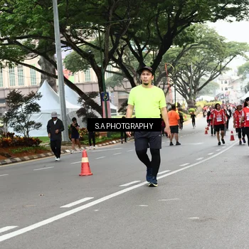 Runner Photo 8086892
